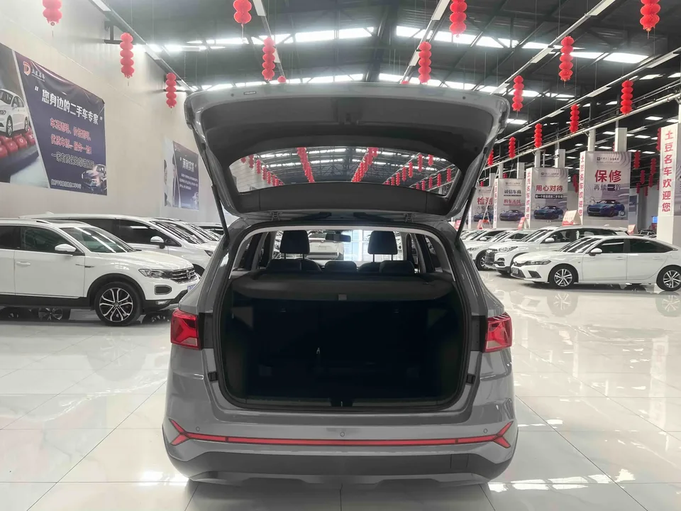 Jetta VS7 Jetta VS7 2022 280TSI Automatic High Gloss Enjoyment Edition 2022 — thumbnail 5
