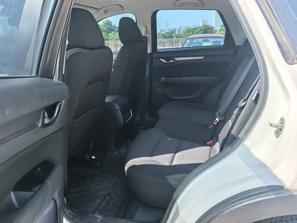 Mazda CX-5 Mazda CX-5 2024 2.0L Automatic 2WD Comfort 2024 — thumbnail 3