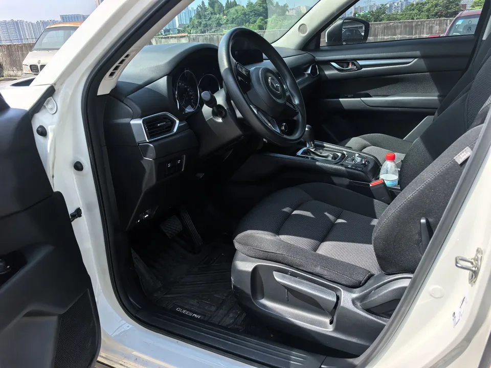 Mazda CX-5 Mazda CX-5 2024 2.0L Automatic 2WD Comfort 2024 — thumbnail 5