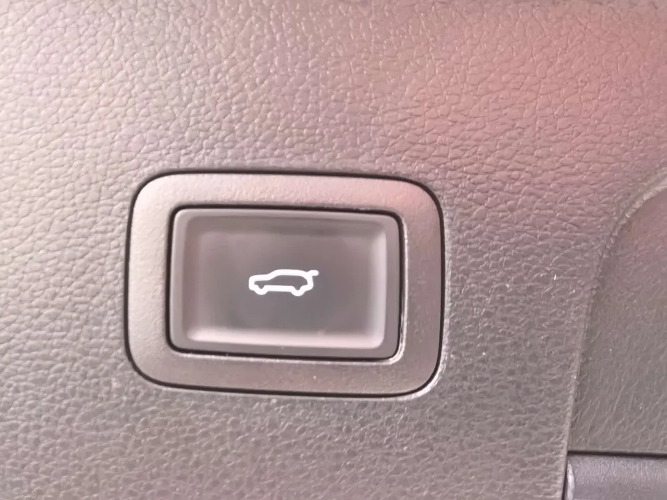 Hongqi HS3 PHEV Hongqi HS3 PHEV 2025 117km Jinwei PLUS version 2025 — thumbnail 3