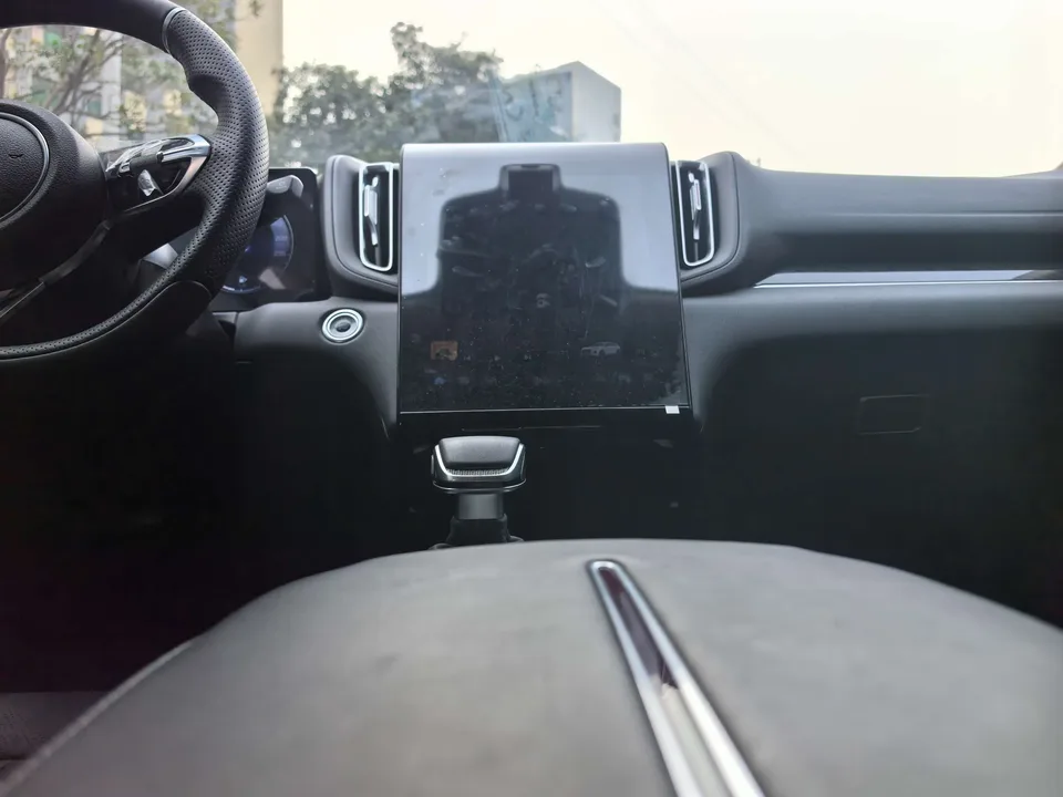 Hongqi HS3 PHEV Hongqi HS3 PHEV 2025 117km Jinwei PLUS version 2025 — thumbnail 4