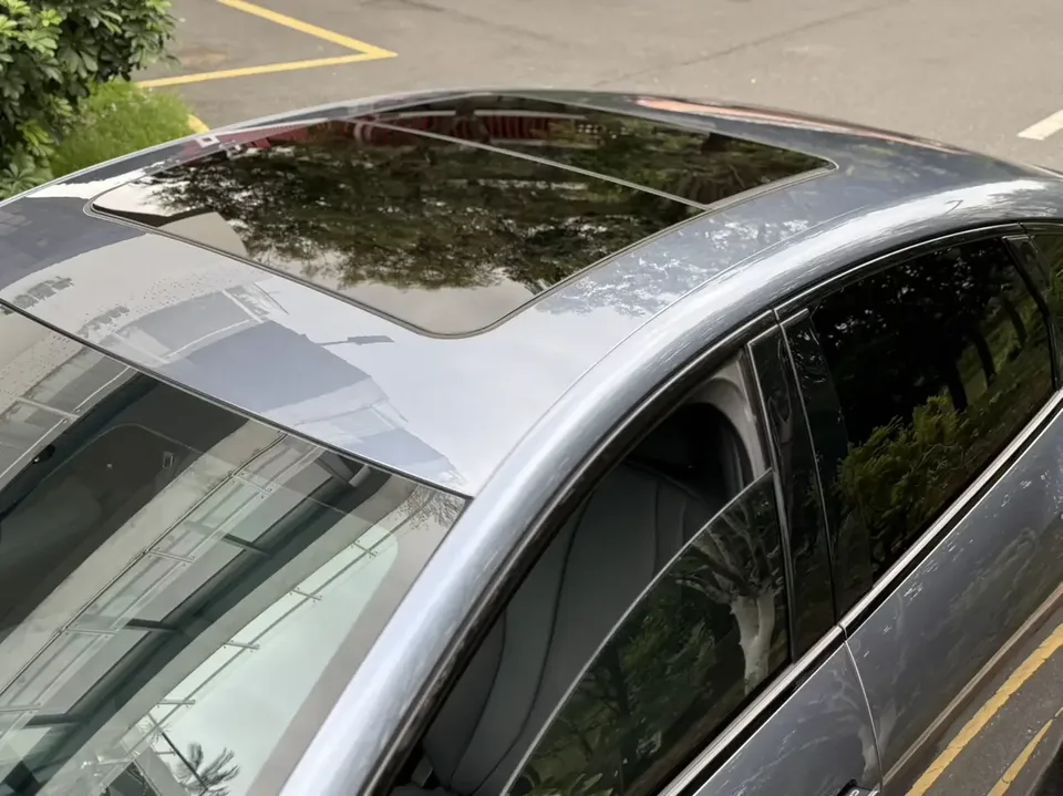 BYD Seal DM Seal DM 2024 Honor Edition DM-i 1.5L 121KM Luxury Model 2024 — thumbnail 3