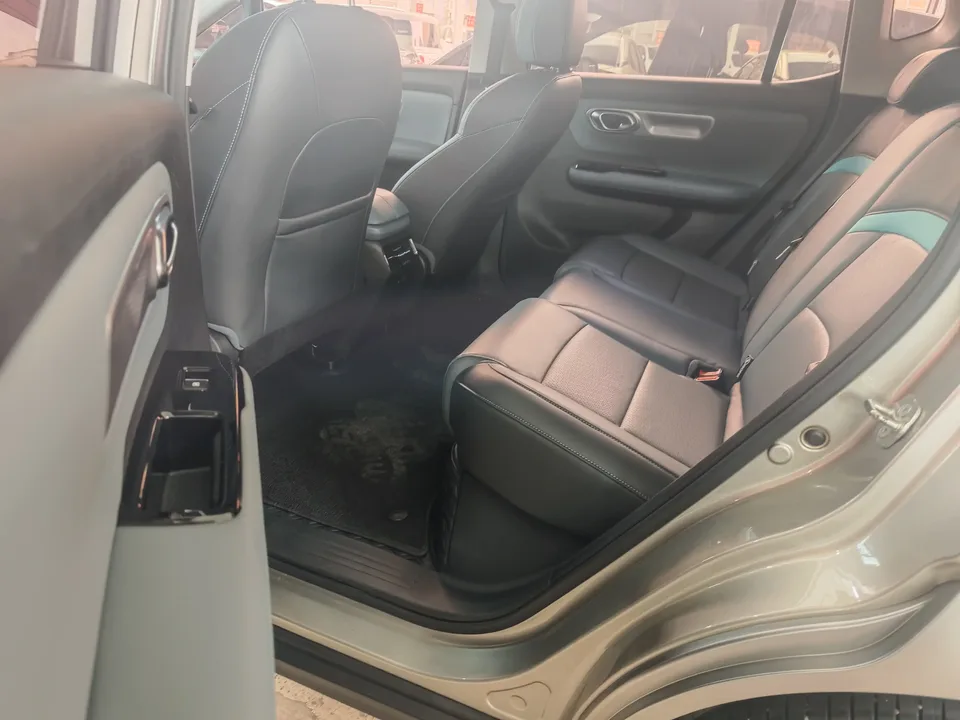 AION Y AION Y 2023 Plus 610 Smart Edition Ternary Lithium 2023 — thumbnail 3