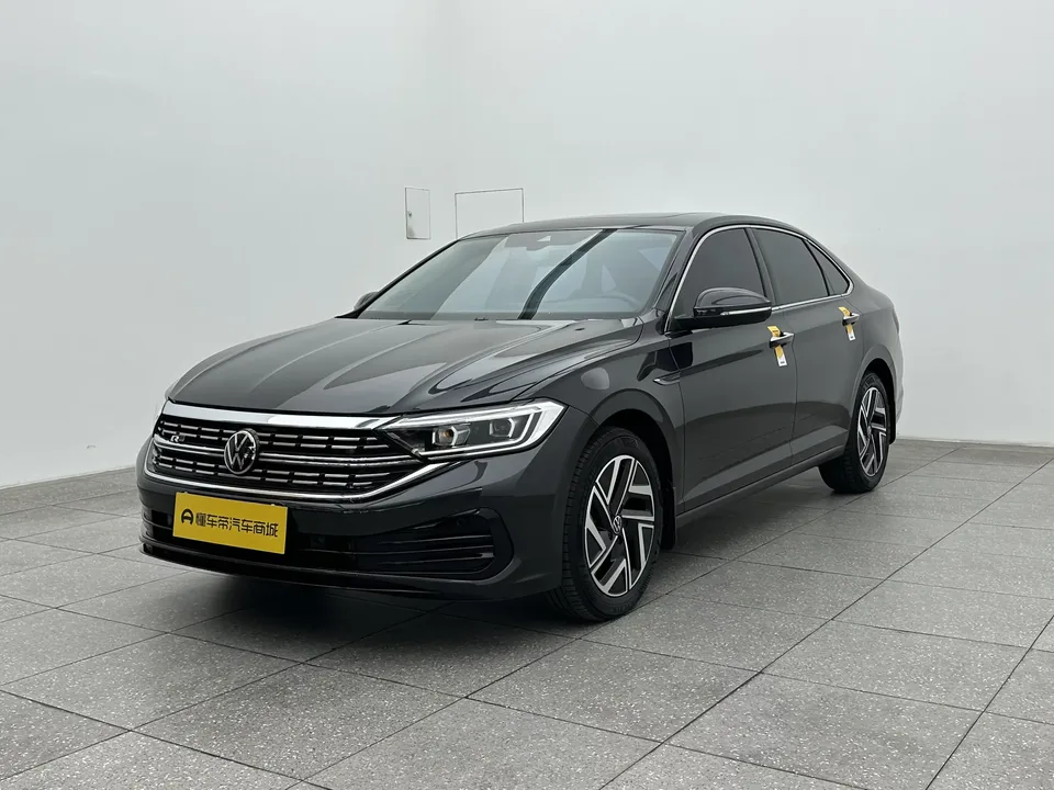 Volkswagen Sagitar Sagitar 2025 300TSI DSG Beyond Edition 2025 — photo 1, buy with delivery to Moscow
