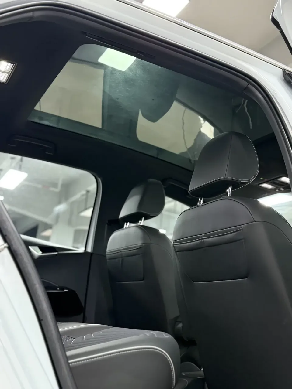 Volkswagen ID.3 Volkswagen ID.3 2023 Upgraded Pure Smart Edition 2023 — thumbnail 3