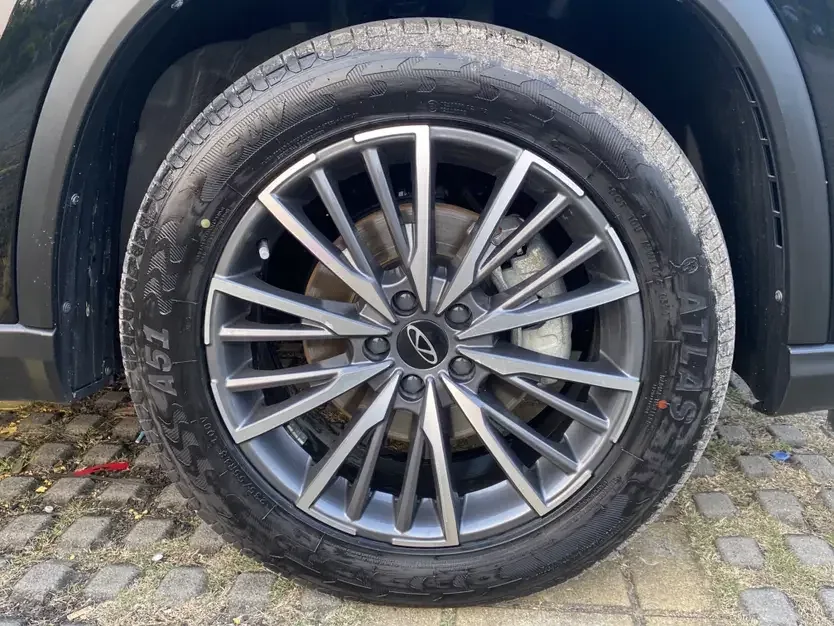 Chery Tiggo 8 Pro Tiggo 8 PRO 2024 Champion Edition 290T 2WD Peak Edition 5 Seaters 2024 — thumbnail 3