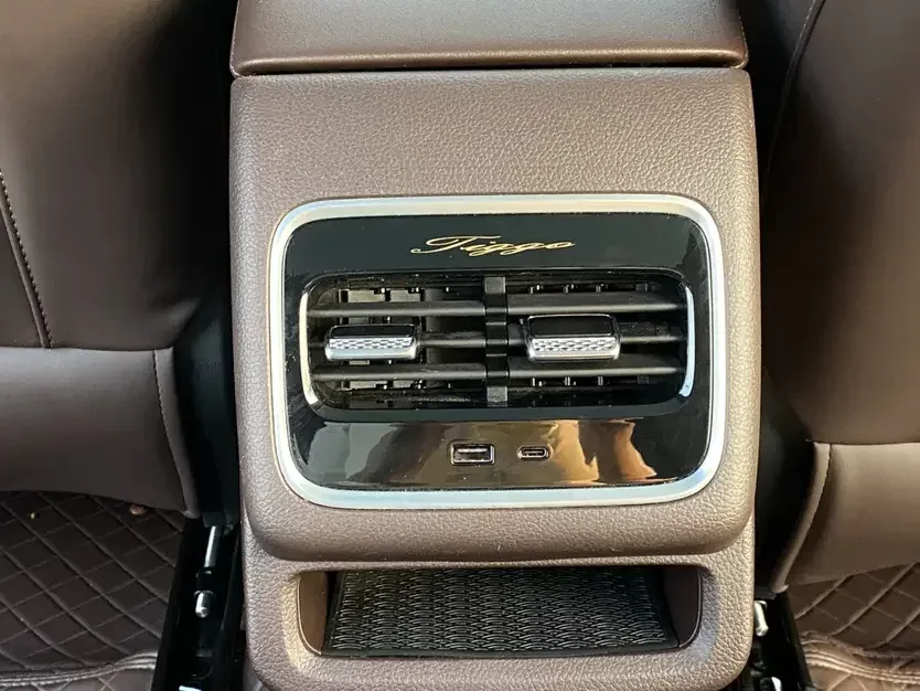 Chery Tiggo 8 Pro Tiggo 8 PRO 2024 Champion Edition 290T 2WD Peak Edition 5 Seaters 2024 — thumbnail 3