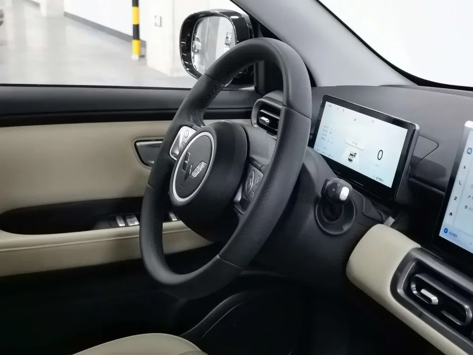 Wuling Bingo PLUS Wuling Bingo PLUS 2024 510km Flagship Edition 2024 — thumbnail 5