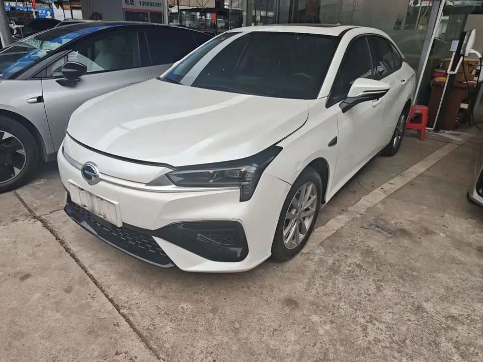 AION S AIONS 2023 Mei 580 2024 — photo 1, buy with delivery to Moscow