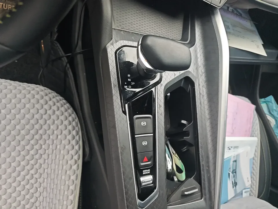 Geely Preface Xing Rui 2023 1.5T Kunlun Edition 2023 — thumbnail 4