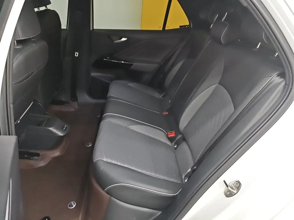 Volkswagen ID.3 Volkswagen ID.3 2024 Pure Smart Edition 2024 — thumbnail 3