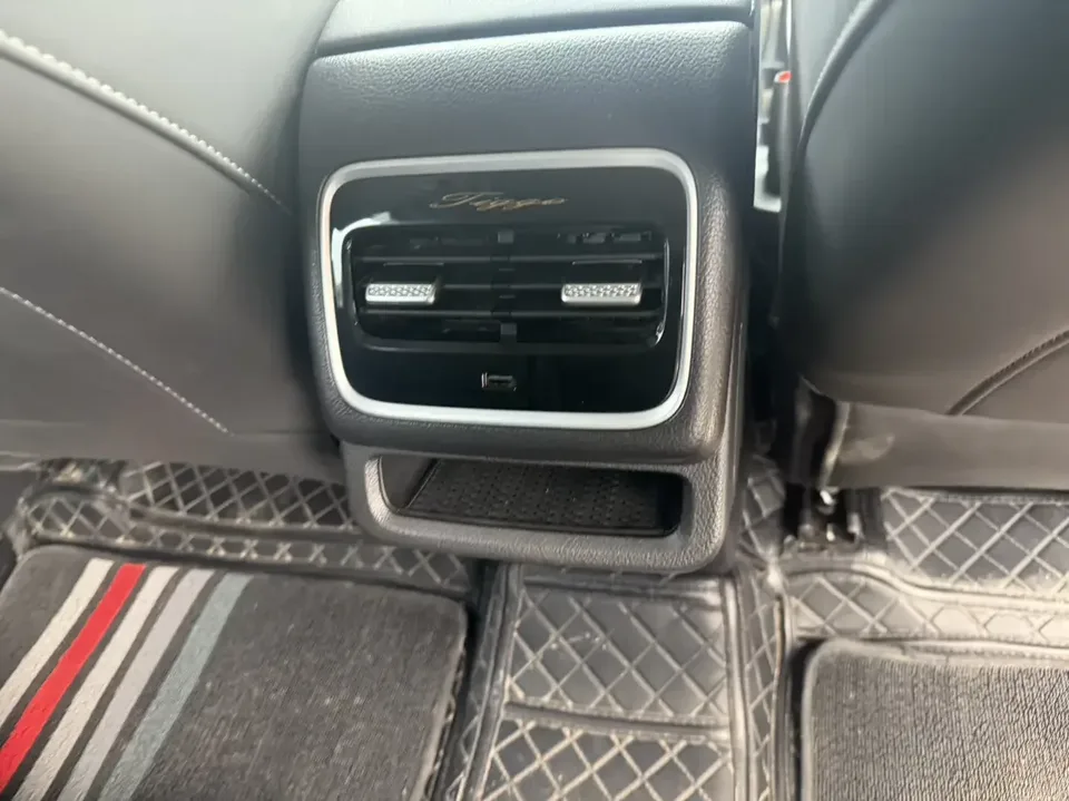 Chery Tiggo 8 Pro Tiggo 8 PRO 2024 Champion Edition 290T 2WD Shining Edition 7 Seaters 2023 — thumbnail 5