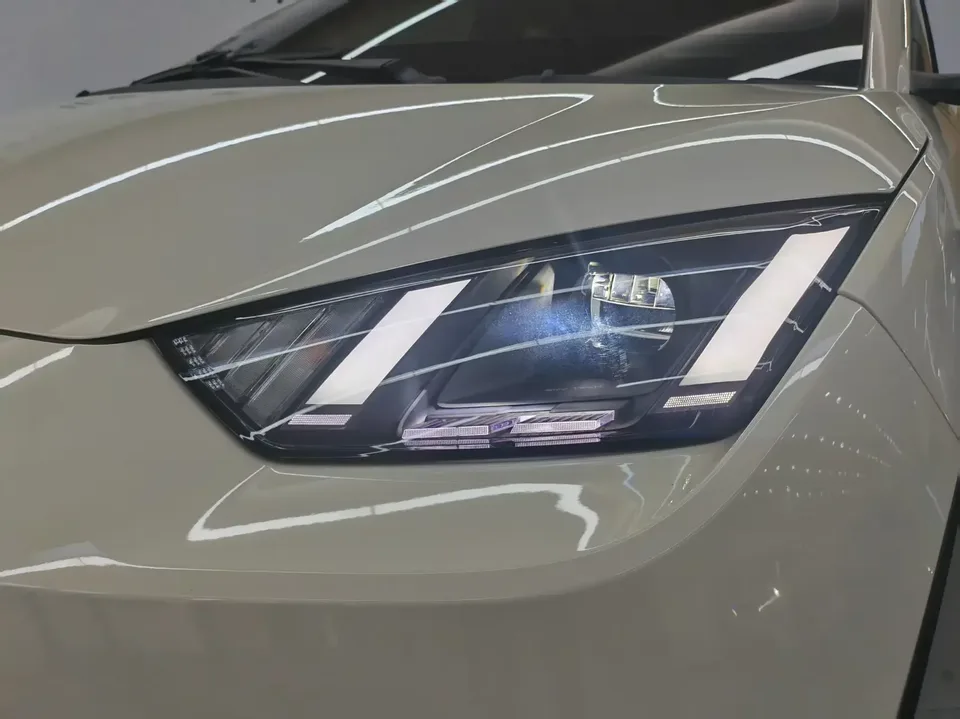 BYD Seagull seagull 2025 Smart Driving Edition 305KM Vitality Edition 2025 — thumbnail 2