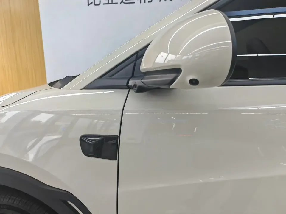 BYD Seagull seagull 2025 Smart Driving Edition 305KM Vitality Edition 2025 — thumbnail 3