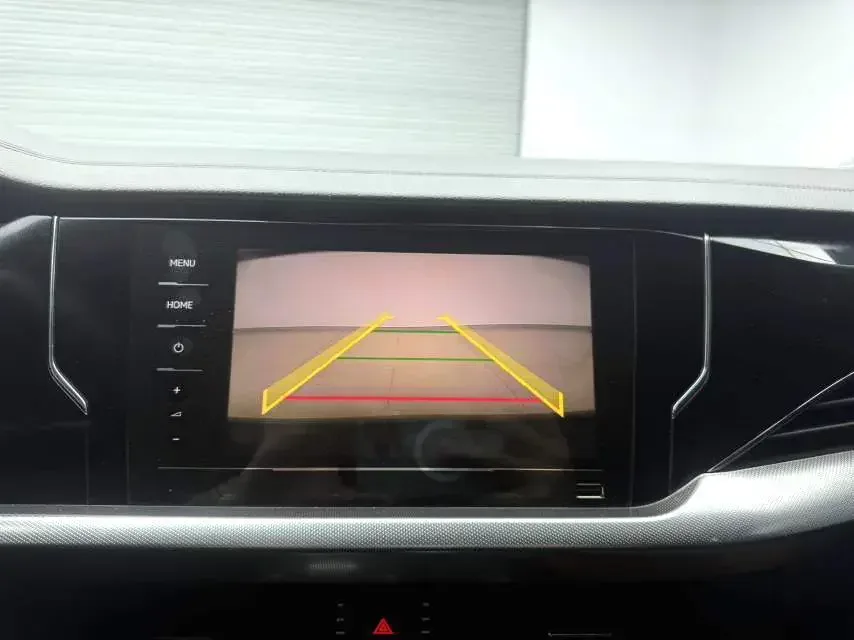 Volkswagen Passat Passat 2024 280TSI Business Edition 2023 — thumbnail 3