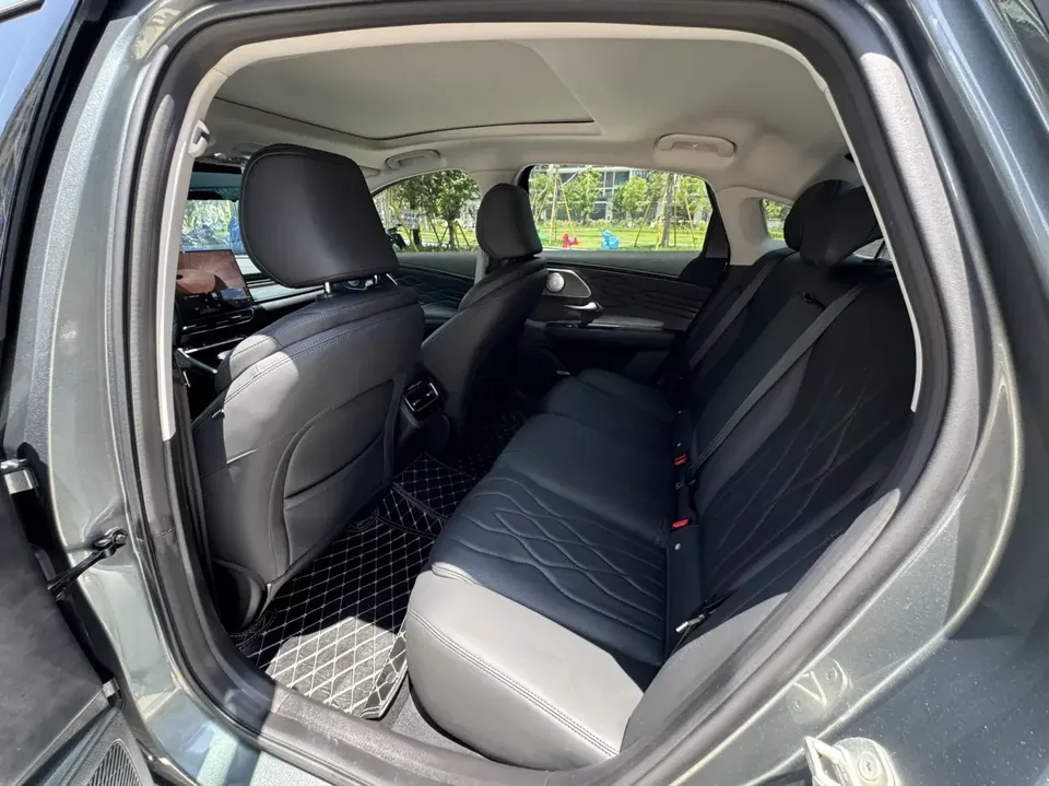 Chery Arrizo 8 PRO Arrizo 8 PRO 2025 1.6T DCT Luxury Model 2025 — thumbnail 3