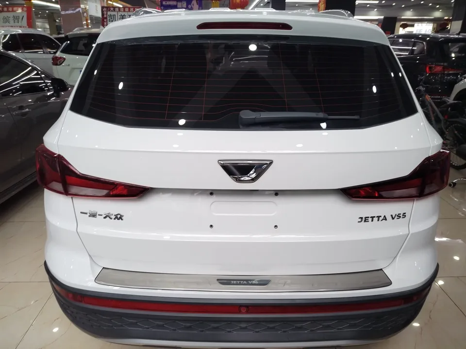 Jetta VS5 Jetta VS5 2022 280TSI Automatic Progressive Edition 2022 — thumbnail 2