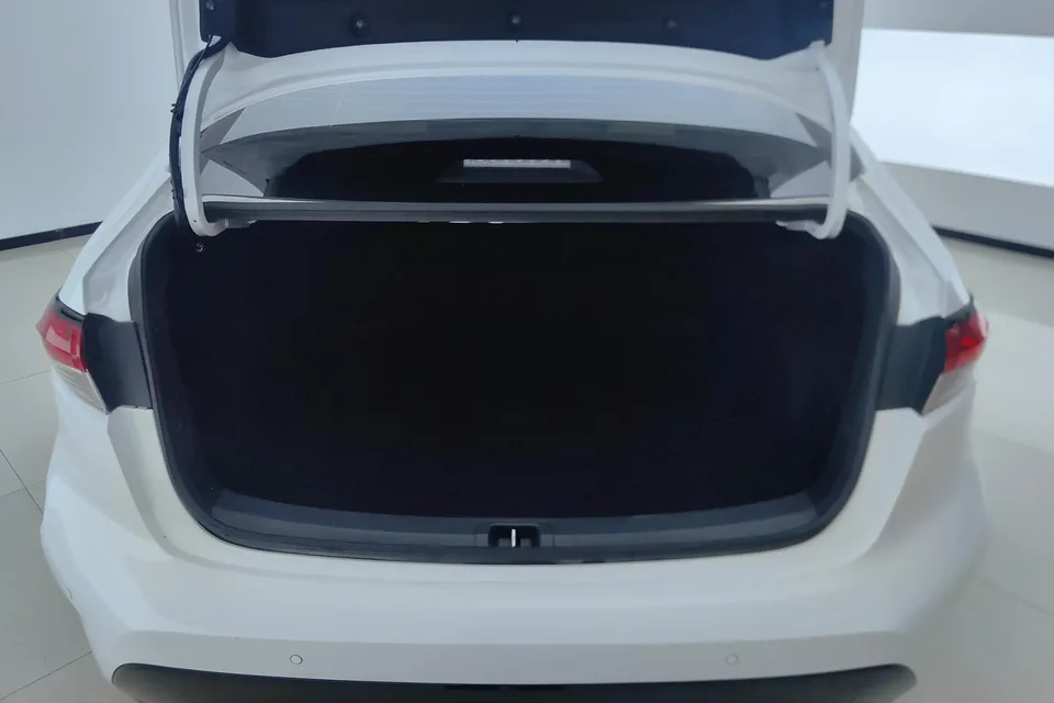 Toyota Levin Lei Ling 2024 Hybrid 1.8L Deluxe Edition 2025 — thumbnail 5