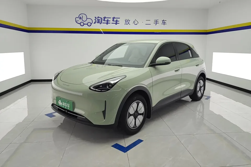 Geely Star Wish Star Wish 2025 310km Youth Edition 2025 — photo 1, buy with delivery to Moscow