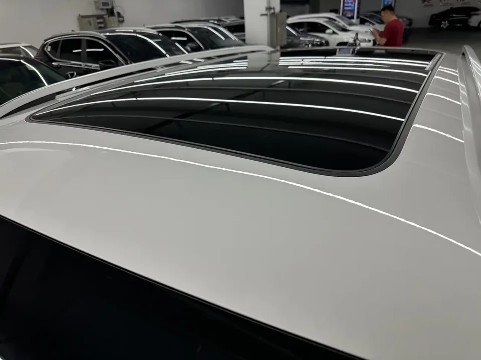 Volkswagen Tharu tuyue 2021 280TSI 2WD Luxury Edition PLUS 2022 — thumbnail 3