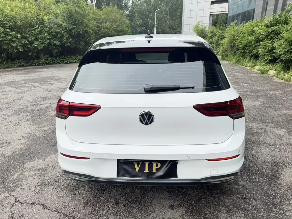 Volkswagen Golf golf 2023 280TSI DSG Pro 2024 — thumbnail 2