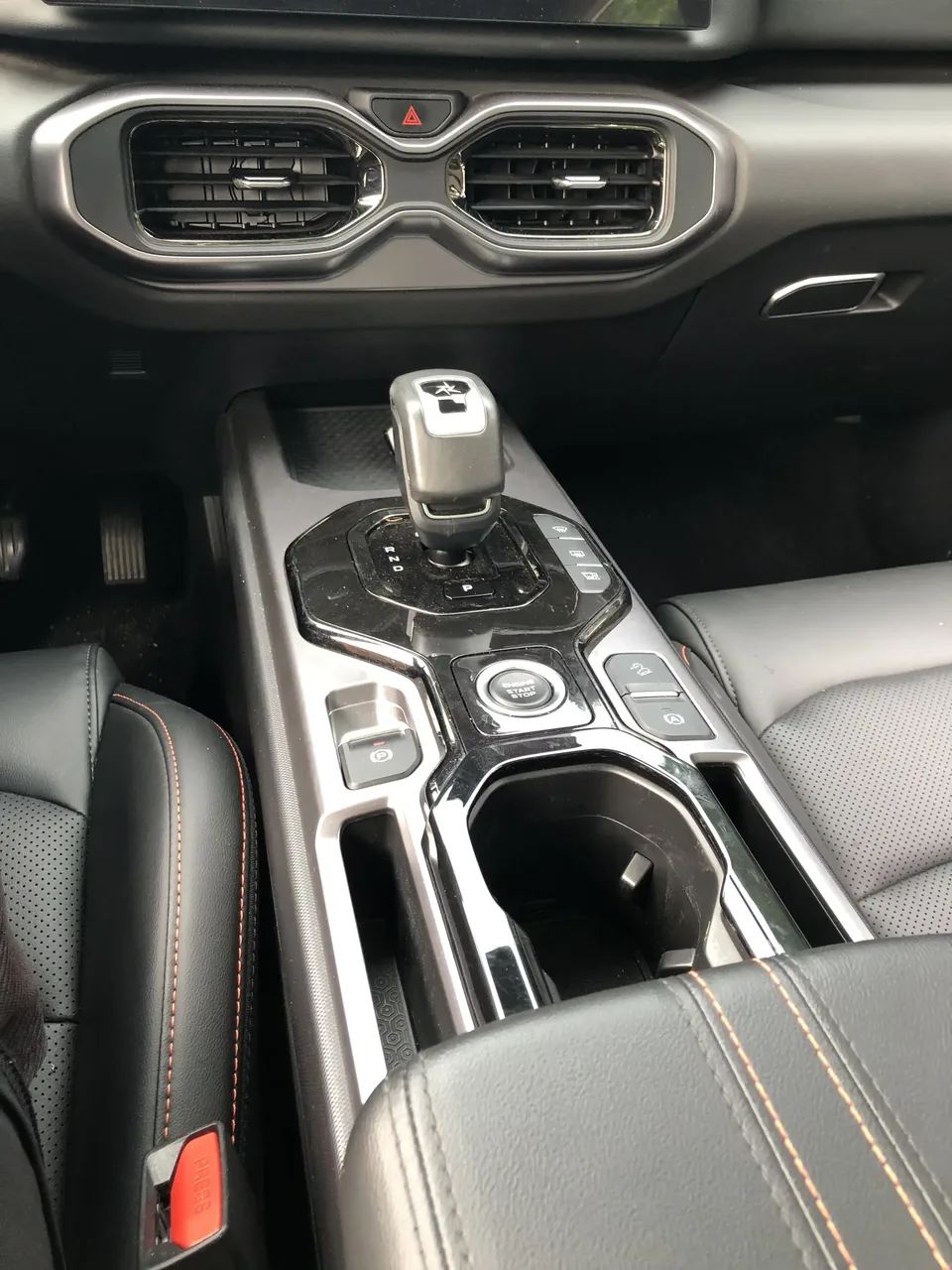 Geely Cowboy cowboy 2025 1.5TD Fun Wild Edition 2026 — thumbnail 3