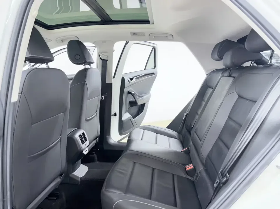 Volkswagen T-Roc TANG 2022 280TSI DSG 2WD Comfort PLUS 2023 — thumbnail 5