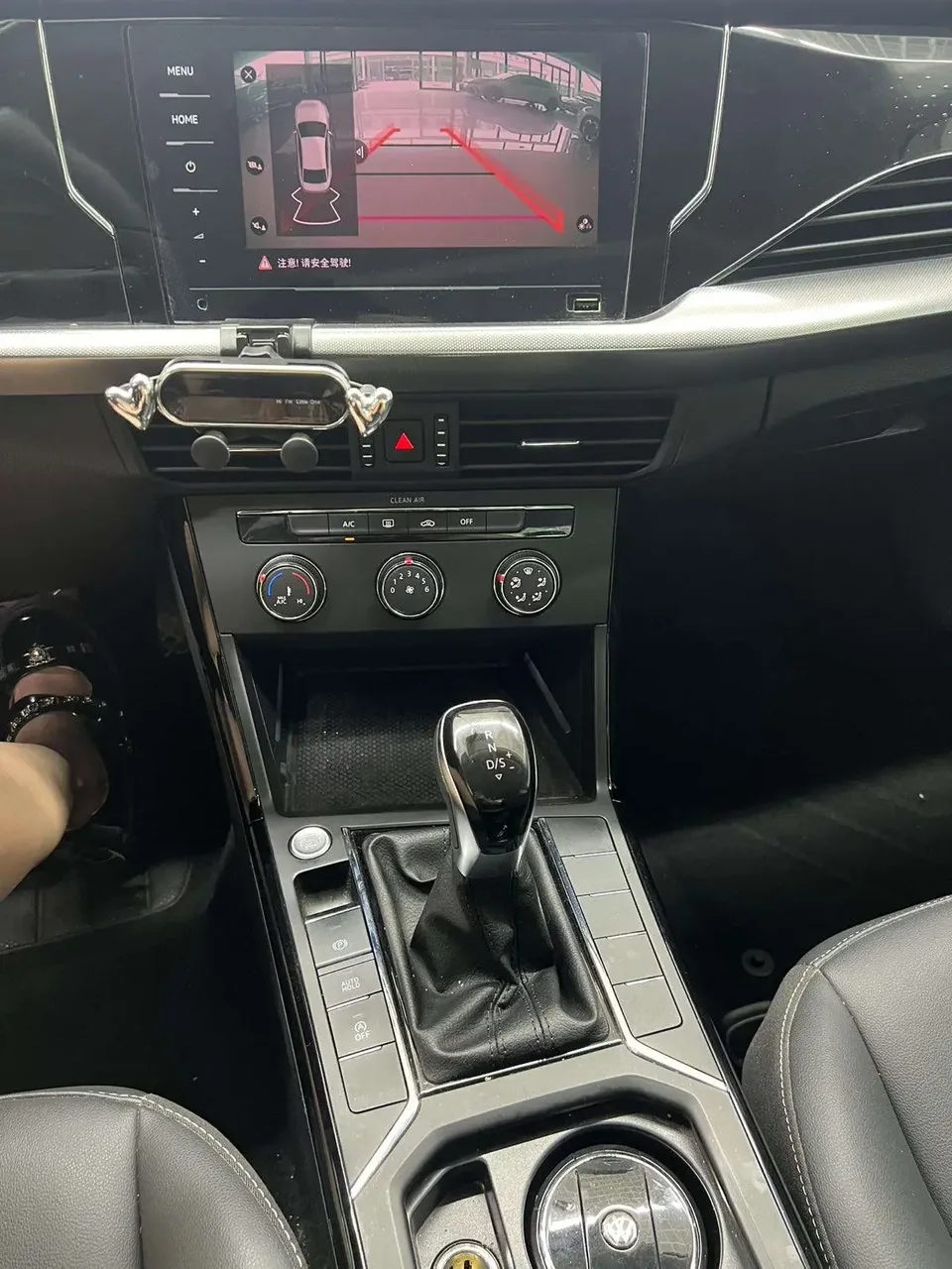 Volkswagen Passat Passat 2022 280TSI Business Edition 2023 — thumbnail 4