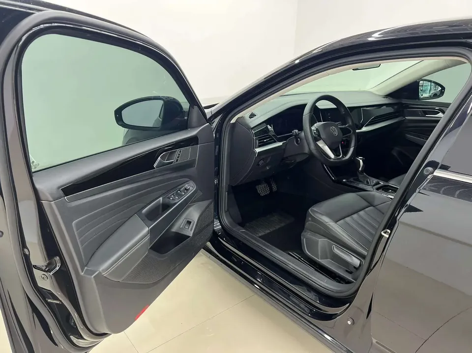 Volkswagen Passat Passat 2022 280TSI Business Edition 2023 — thumbnail 5