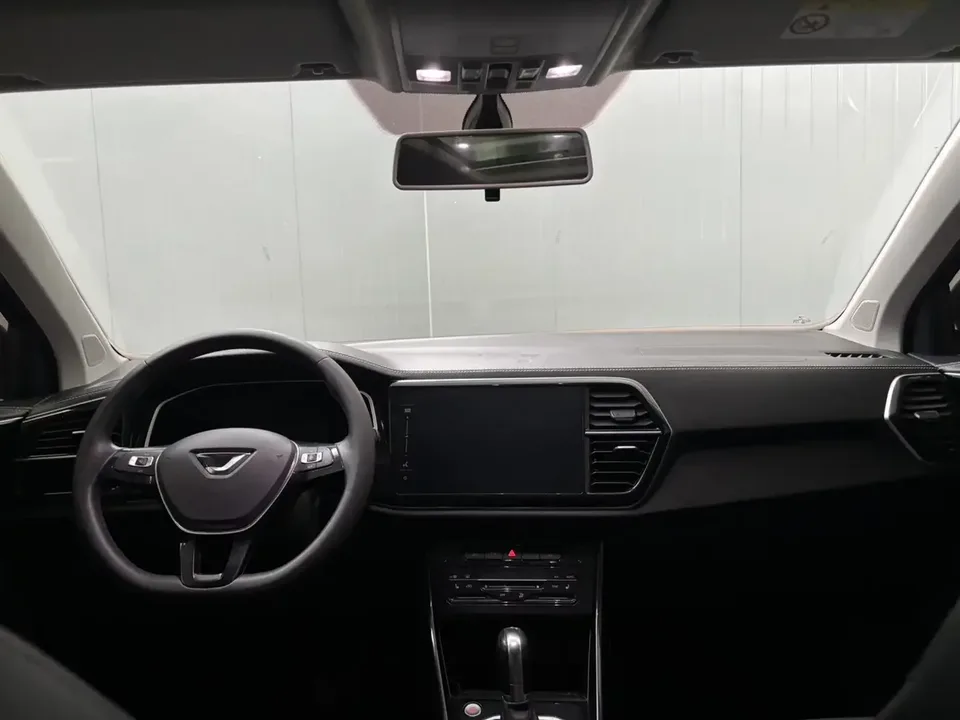 Jetta VS7 Jetta VS7 2022 280TSI Automatic Glory Edition 2022 — thumbnail 4