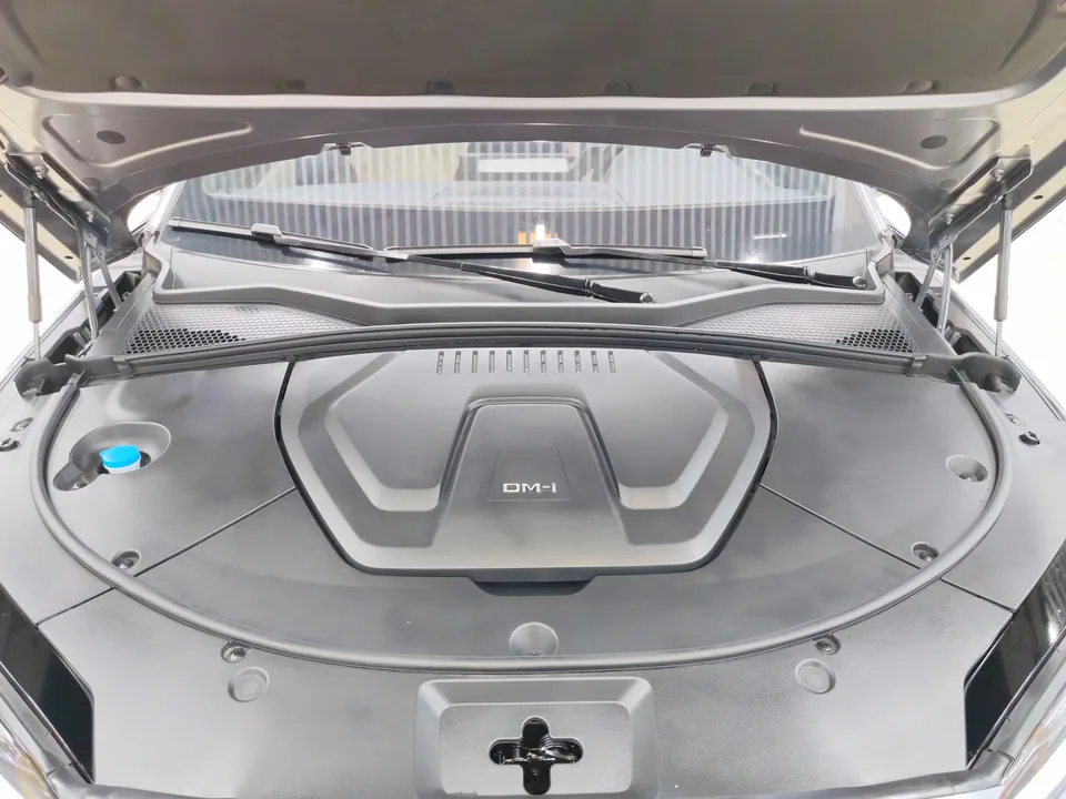 BYD Song PLUS DM Song PLUS DM 2023 DM-i Honor Edition 110KM Flagship PLUS 2024 — thumbnail 3