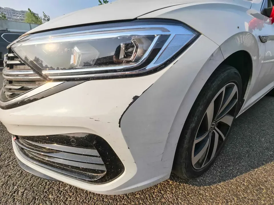 Volkswagen Sagitar Sagitar 2023 300TSI DSG Beyond Edition 2024 — thumbnail 3