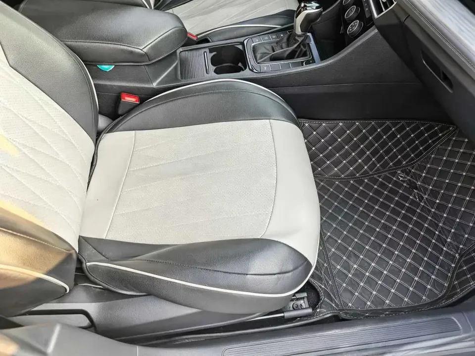 Volkswagen Sagitar Sagitar 2023 300TSI DSG Beyond Edition 2024 — thumbnail 4