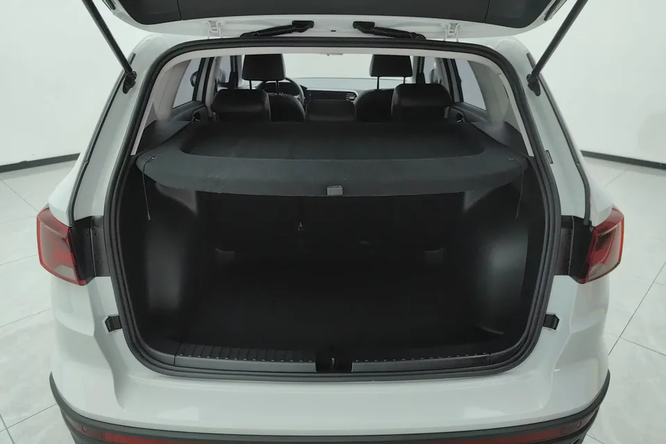 Jetta VS5 Jetta VS5 2023 280TSI Automatic Enjoy Edition 2024 — миниатюра 5