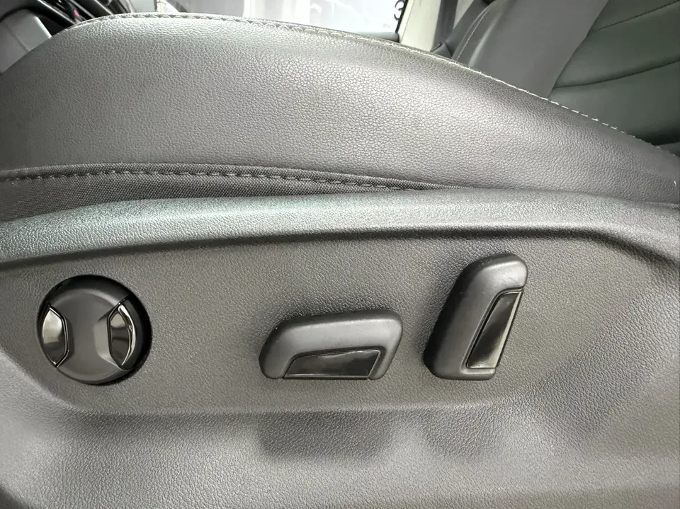 Volkswagen Tharu tuyue 2022 280TSI 2WD Deluxe Edition 2022 — thumbnail 5