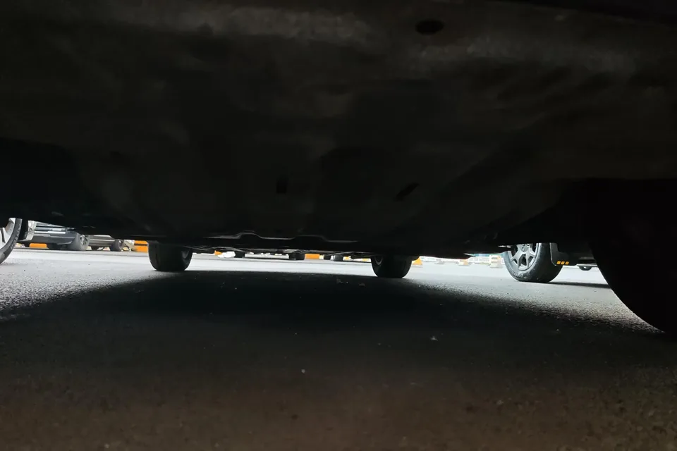 Geely Star Wish Star Wish 2025 310km Dream Edition 2025 — thumbnail 3