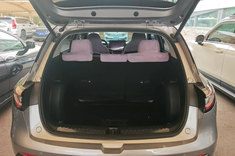 Geely Star Wish Star Wish 2025 310km Dream Edition 2025 — thumbnail 5