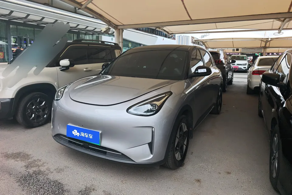Geely Star Wish Star Wish 2025 310km Dream Edition 2025 — photo 1, buy with delivery to Moscow