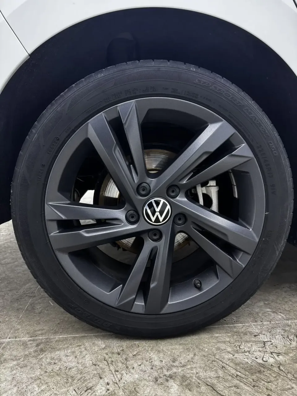 Volkswagen Golf golf 2023 280TSI DSG R-Line Lite 2023 — thumbnail 3
