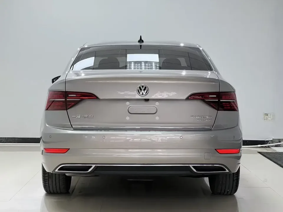 Volkswagen Sagitar Sagitar 2022 280TSI DSG Excellence Edition 2022 — thumbnail 2