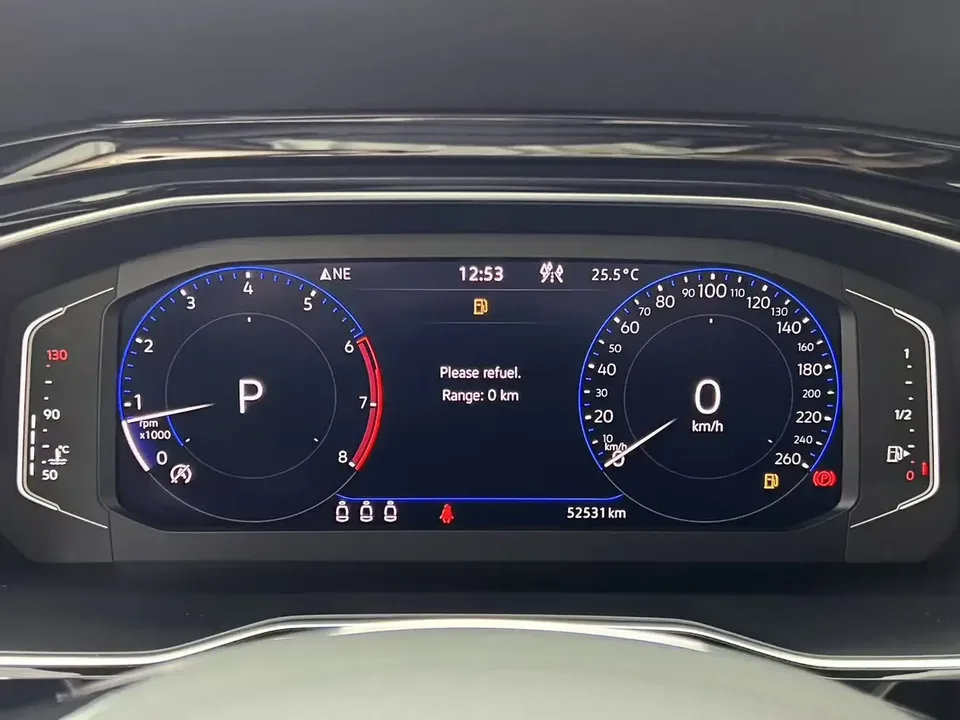 Volkswagen Sagitar Sagitar 2022 280TSI DSG Excellence Edition 2022 — thumbnail 5