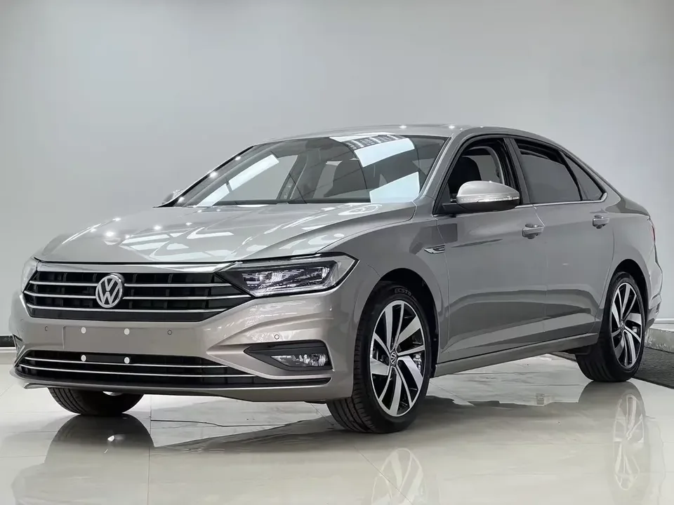 Volkswagen Sagitar Sagitar 2022 280TSI DSG Excellence Edition 2022 — photo 1, buy with delivery to Moscow