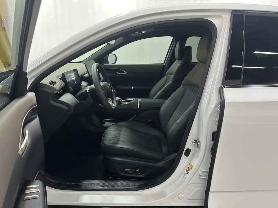 Changan Escape Escape 2026 Fourth-generation 1.5T DCT 500Bar Smart Edition 2025 — thumbnail 5