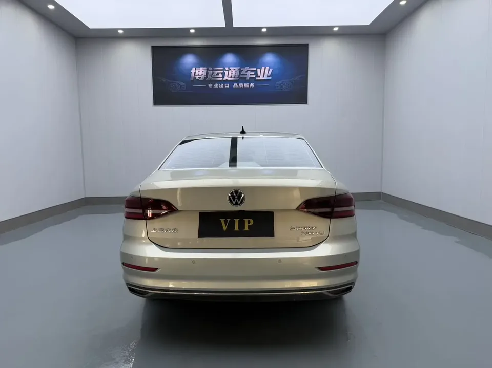 Volkswagen Lavida Lavida 2022 280TSI DSG Comfort Edition 2022 — thumbnail 2
