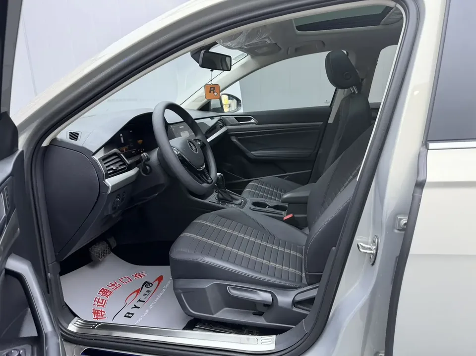 Volkswagen Lavida Lavida 2022 280TSI DSG Comfort Edition 2022 — thumbnail 3