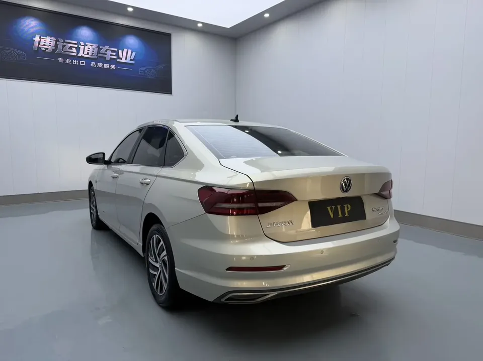 Volkswagen Lavida Lavida 2022 280TSI DSG Comfort Edition 2022 — thumbnail 4