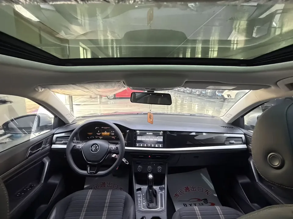 Volkswagen Lavida Lavida 2022 280TSI DSG Comfort Edition 2022 — thumbnail 5