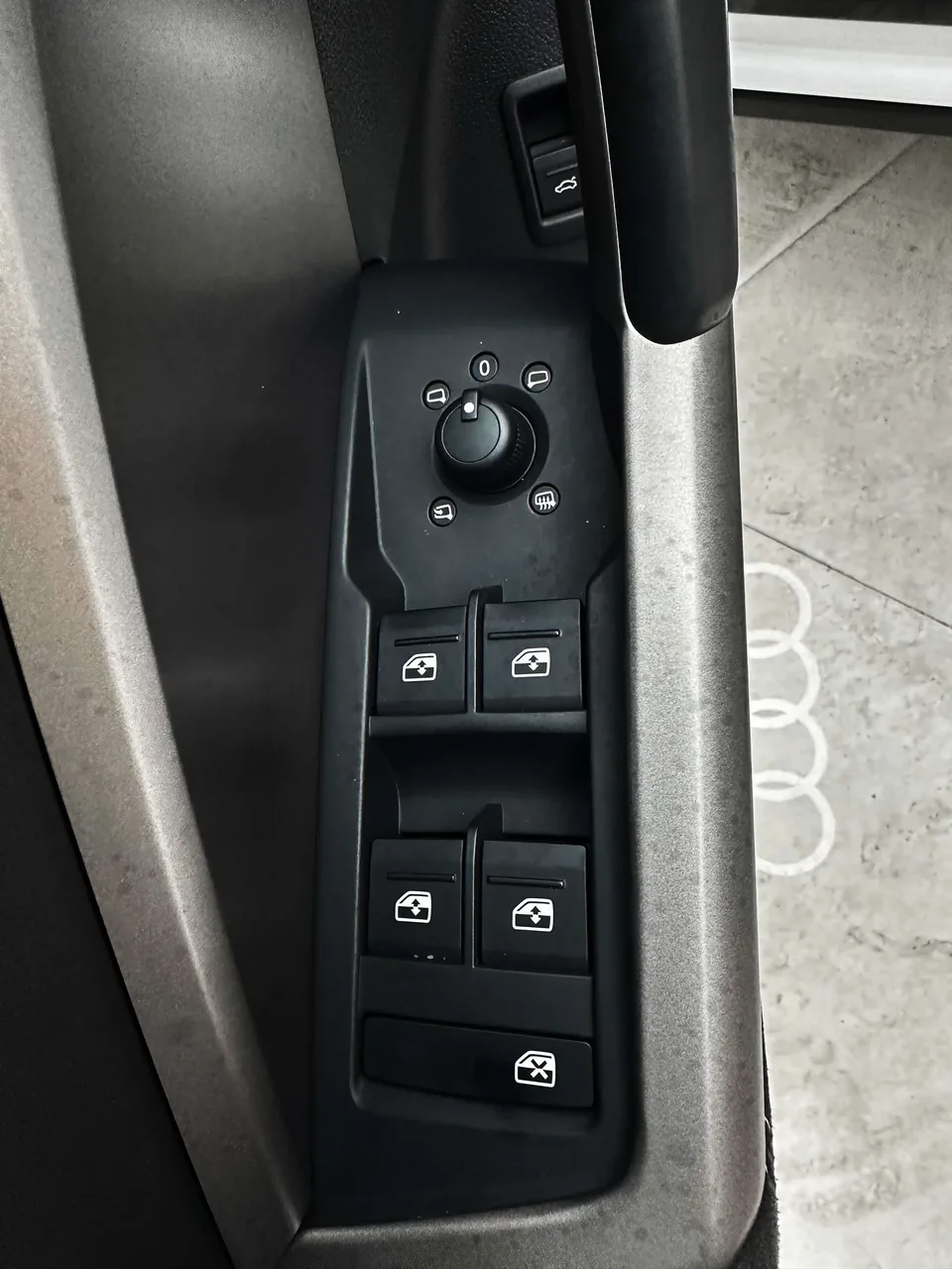 Audi Q3 Audi Q3 2022 35 TFSI Stylish Dynamic 2022 — thumbnail 3