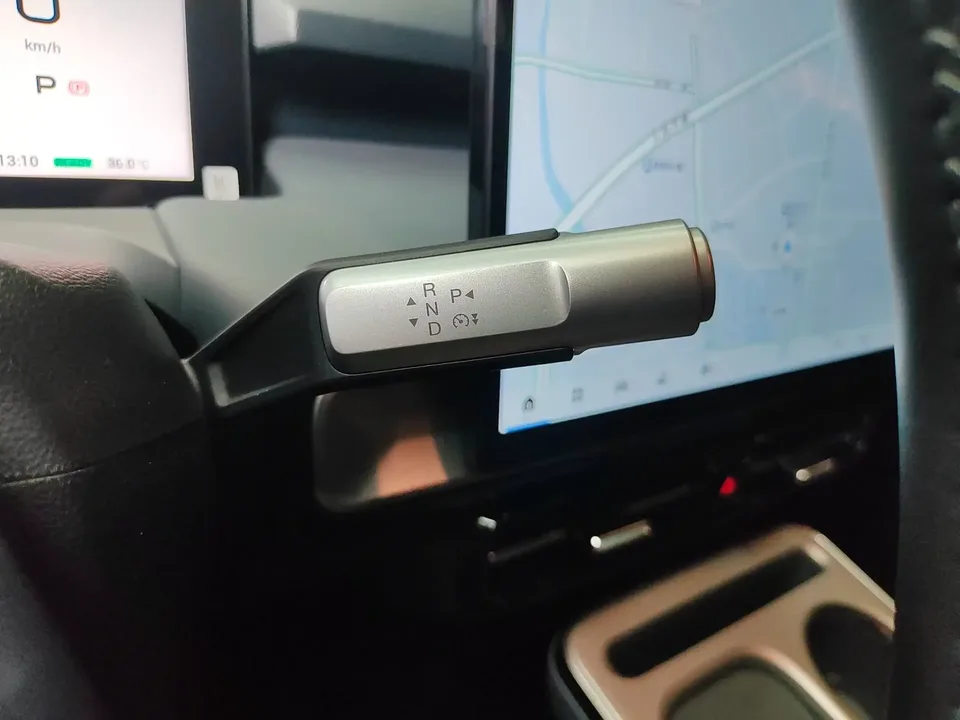 AION Y AION Y 2025 Plus 510 Smart Edition 2025 — thumbnail 4