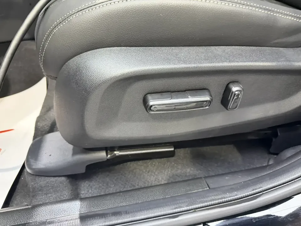 Honda VEZEL Binzhi 2023 1.5L CVT Elite Edition 2023 — thumbnail 4